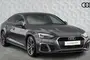2023 Audi A5 35 TFSI S Line 5dr S Tronic