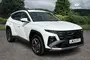 2025 Hyundai Tucson 1.6T Plug-in Hybrid Premium 5dr Auto