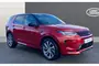 2022 Land Rover Discovery Sport 1.5 P300e R-Dynamic HSE 5dr Auto [5 Seat]
