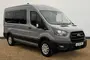 2022 Ford Transit 2.0 EcoBlue 130ps H2 12 Seater Trend