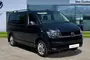 2021 Volkswagen Transporter 2.0 TDI 150 Highline Kombi Van