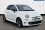 2017 Fiat 500 1.2 S 3dr