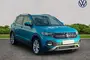 2022 Volkswagen T-Cross 1.0 TSI 110 SE 5dr