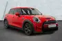 2022 MINI Hatchback 5dr 2.0 Cooper S Classic 5dr [Comfort Pack]