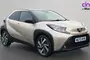 2022 Toyota Aygo X 1.0 VVT-i Edge 5dr Auto