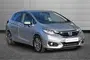 2019 Honda Jazz 1.3 i-VTEC EX Navi 5dr CVT