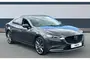 2019 Mazda 6 2.0 Sport Nav+ 4dr