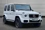 2024 Mercedes-Benz G-Class G 580 432kW EQ Tech Edition One 116kWh 4dr Auto