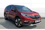 2017 Honda CR-V 2.0 i-VTEC EX 5dr Auto