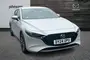 2024 Mazda 3 2.0 e-Skyactiv G MHEV Takumi 5dr Auto