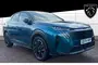 2025 Peugeot 3008 1.2 Hybrid 136 GT 5dr e-DSC6