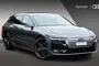 2025 Audi A6 270kW Performance 100kWh Launch Edition 5dr Auto