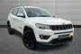 2021 Jeep Compass 1.4 Multiair 140 Night Eagle 5dr [2WD]