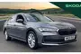 2025 Skoda Superb Estate 1.5 TSI e-TEC SE Technology 5dr DSG