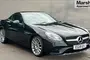 2019 Mercedes-Benz SLC SLC 300 AMG Line 2dr 9G-Tronic