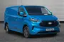 2025 Ford Transit Custom 2.0 EcoBlue 136ps H1 Van Limited Auto