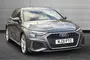 2021 Audi A3 35 TFSI S Line 5dr S Tronic