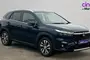 2022 Suzuki S-Cross 1.4 Boosterjet 48V Hybrid Ultra ALLGRIP 5dr Auto
