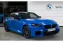 2025 BMW M2 M2 480 2dr Step Auto