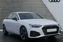 2022 Audi A4 35 TFSI Black Edition 4dr S Tronic