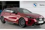2026 BMW 1 Series M135 xDrive 5dr Step Auto