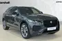 2024 Jaguar F-Pace 2.0 D200 R-Dynamic HSE Black 90th Anniv 5dr Auto