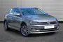 2020 Volkswagen Polo 1.0 TSI 115 SEL 5dr