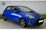 2018 Toyota Yaris 1.5 VVT-i Icon Tech 5dr