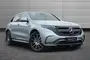 2023 Mercedes-Benz EQC EQC 400 300kW AMG Line Edition 80kWh 5dr Auto