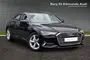 2023 Audi A6 40 TFSI Sport 4dr S Tronic [Tech Pack]