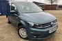 2016 Volkswagen Caddy Life 2.0 TDI 5dr