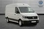 2026 Volkswagen Crafter 2.0 TDI 140PS Commerce Plus High Roof Van Auto
