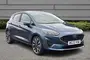 2023 Ford Fiesta 1.0 EcoBoost Hbd mHEV 125 Titanium X 5dr