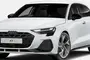 2026 Audi A3 1.5 TFSI 150 Black Edition 5dr