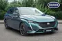 2024 Peugeot e-308 115kW GT 54kWh 5dr Auto