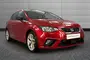 2018 SEAT Ibiza 1.0 TSI 115 FR 5dr DSG