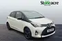 2017 Toyota Yaris 1.33 VVT-i Design 5dr