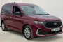2022 Ford Tourneo Connect 2.0 EcoBlue Titanium 5dr [7 seat]
