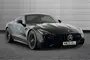 2025 Mercedes-Benz AMG GT GT 43 Premium Plus 2dr Auto
