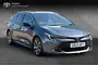 2025 Toyota Corolla 1.8 Hybrid Design 5dr CVT