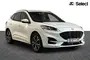 2021 Ford Kuga 2.5 PHEV ST-Line Edition 5dr CVT