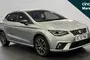 2022 SEAT Ibiza 1.0 TSI 110 Xcellence 5dr DSG