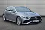 2023 Mercedes-Benz A-Class A180 AMG Line Premium Plus 5dr Auto