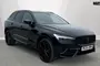 2025 Volvo XC60 2.0 T8 455 PHEV Ultra Black Ed 5dr AWD Geartronic