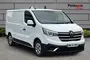 2024 Renault Trafic SL30 90kW 52kWh Advance Van Auto
