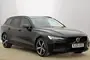 2025 Volvo V60 2.0 T6 [350] PHEV Plus Dark 5dr AWD Auto