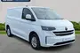 2025 Volkswagen Transporter 2.0 TDI 150 Commerce Pro Van