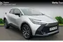 2024 Toyota C-HR 1.8 Hybrid Design 5dr CVT