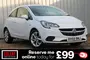 2018 Vauxhall Corsa 1.4 Sport 3dr [AC]