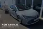 2020 Toyota Corolla 1.8 VVT-i Hybrid Design 5dr CVT